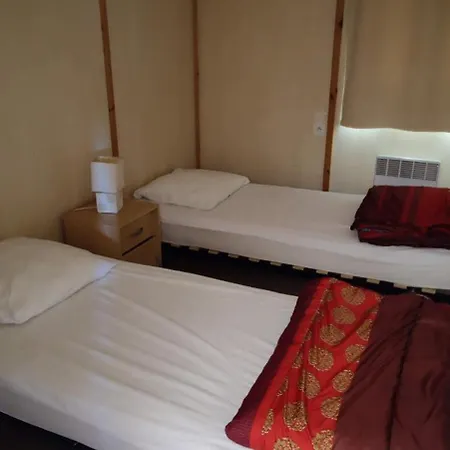 Holiday home Gitedebaunac Aubas