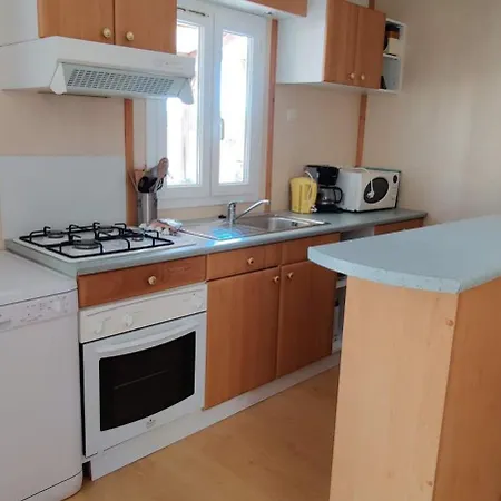 Gitedebaunac Holiday home Aubas