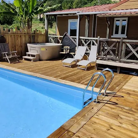 Gitedebaunac Holiday home