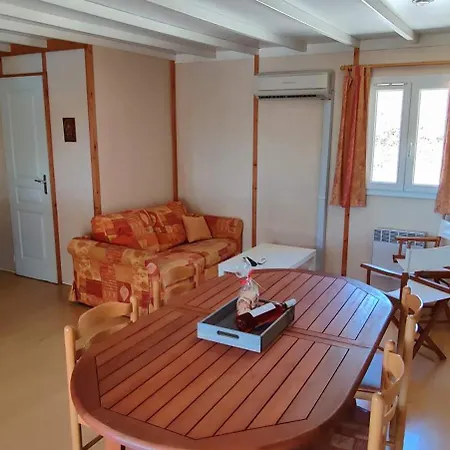 Gitedebaunac Holiday home Aubas